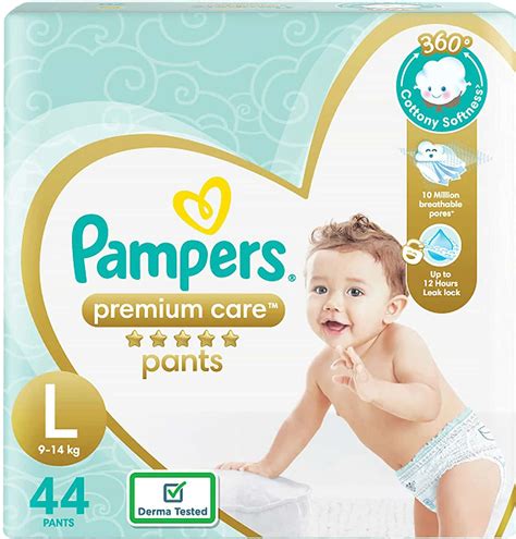 Porovnanie plienok Pampers Active Baby a Premium Care