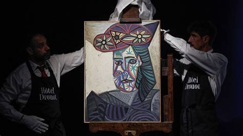 Pablo Picasso v Paríži