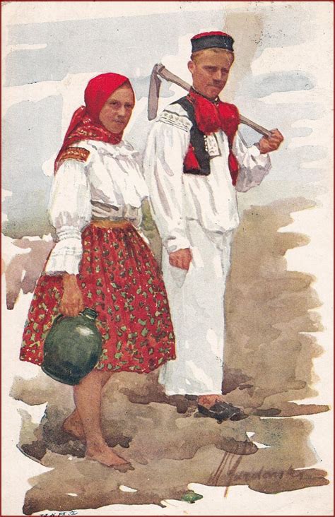 Muž s úsmevom a žena