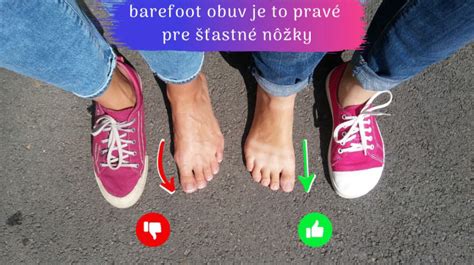 porovnanie barefoot a klasických detských papúč