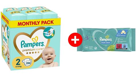 Porovnanie cien plienok Pampers Premium Care 2 v rôznych obchodoch