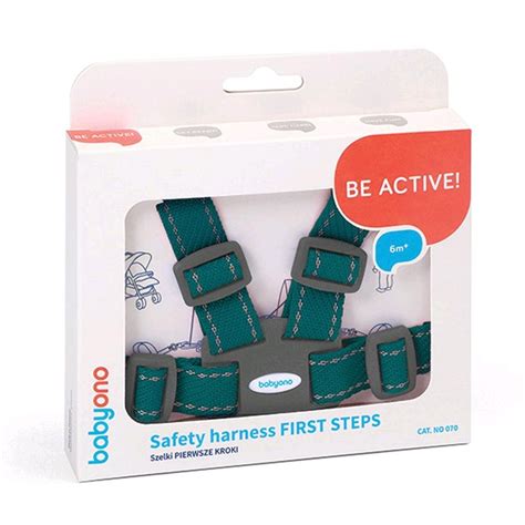 Náhradné bezpečnostné pásy pre kočík