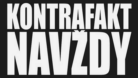 Logo skupiny Kontrafakt