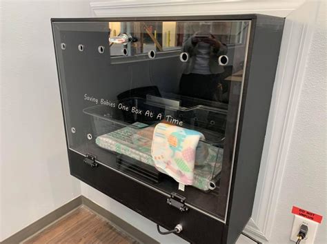 Union Baby BOX