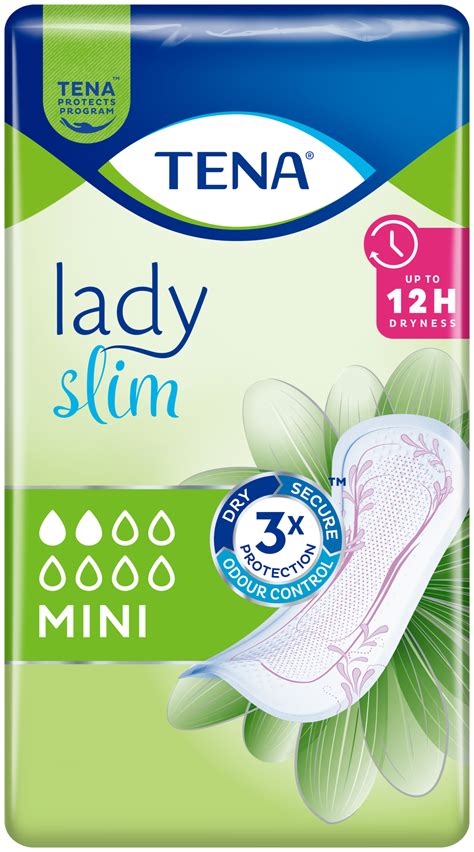 Produkty TENA