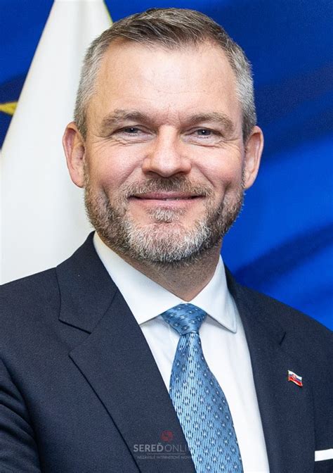 Peter Pellegrini ako minister školstva