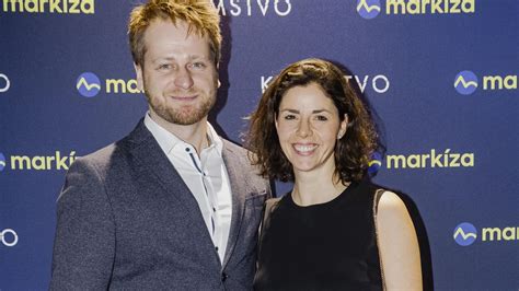 Peter Brajerčík s rodinou