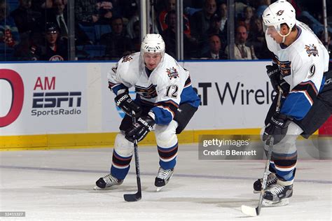 Peter Bondra v drese Washington Capitals