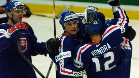 Zlatý gól Petra Bondru na MS 2002