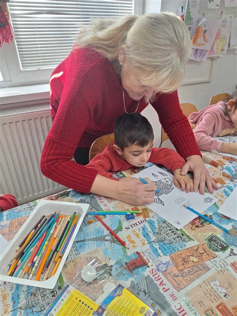 Ilustrácia skupinky matiek s deťmi
