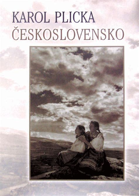 Karol Plicka a jeho dielo