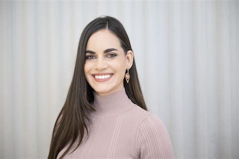 Petra Toth vo svojom ateliéri