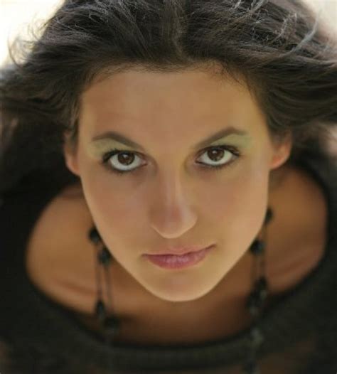 Petra Beoková ako princezná