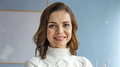 Petra Vajdová na divadelnej scéne