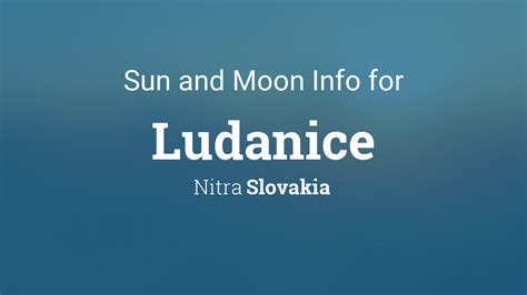 Mapa obce Ludanice z roku 1782