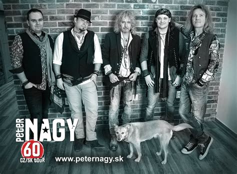 Peter Nagy s detským projektom