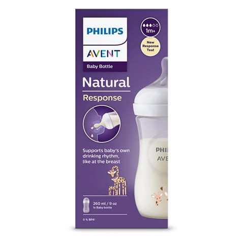 Sortiment produktov Philips Avent