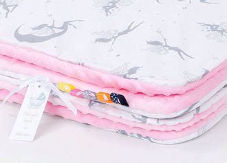 Rôzne farebné varianty Minky mantinelov