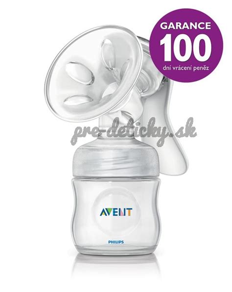 Ilustrácia zberačov materského mlieka Philips Avent