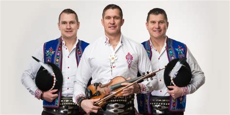 Marek Kollár s kapelou Kollárovci na koncerte