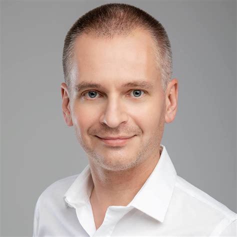 Martin Chren ako starosta