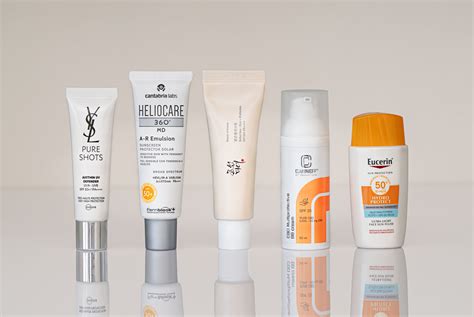 Ochrana pokožky pred slnkom s vysokým SPF