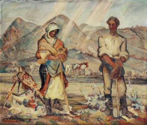 Obraz Martina Benku - 