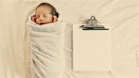 Povinnosti po narodení dieťaťa