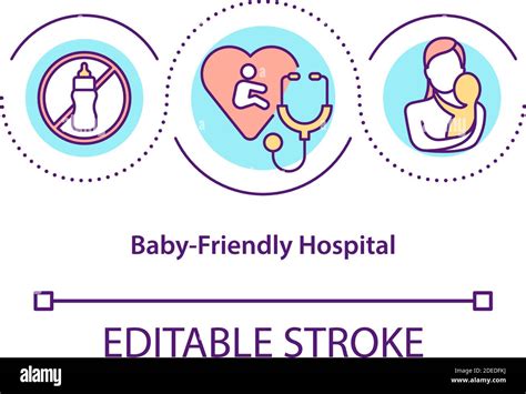 Symbol Baby Friendly Hospital