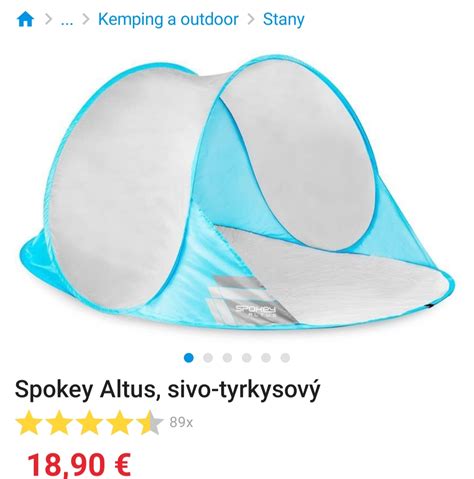 Infografika: Ako vybrať detský plážový stan