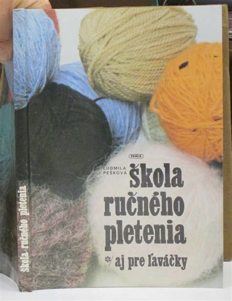 Ukážka pletenia hladkým žerzejom