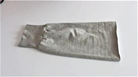 rukáv pleteného svetra