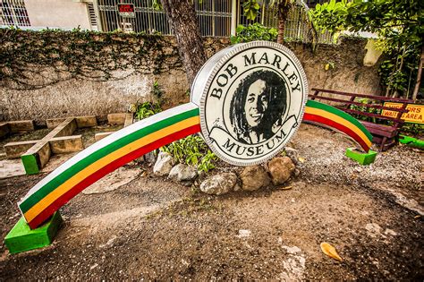 Hrob Boba Marleyho