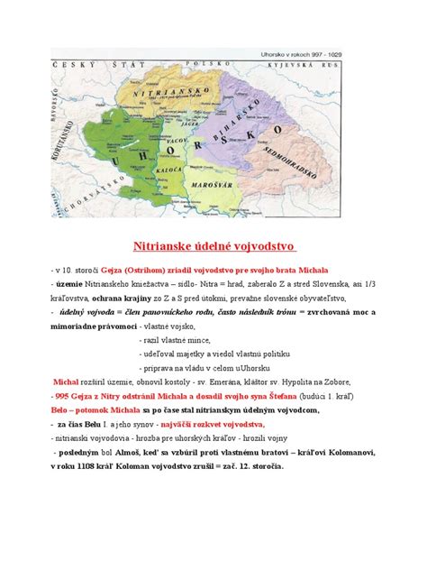 Nitrianske miniatúry perom