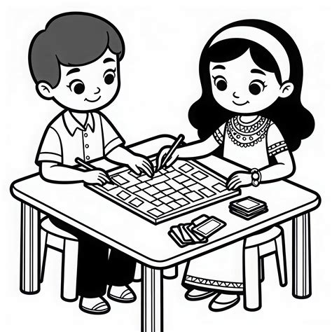 Deti sa hrajú s knihami