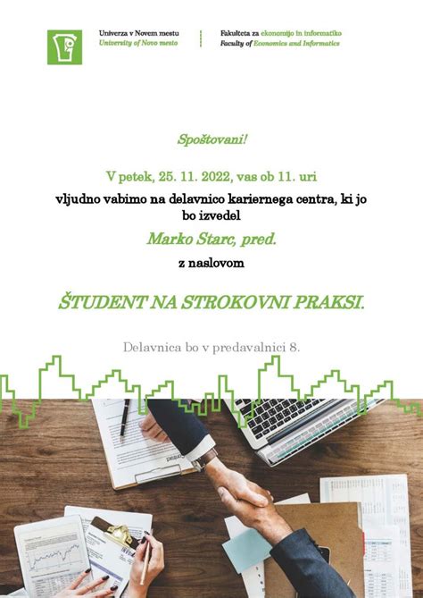 študent na prednáške