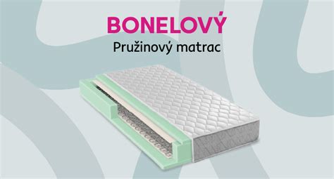 Ilustrácia rôznych typov matracov pre deti