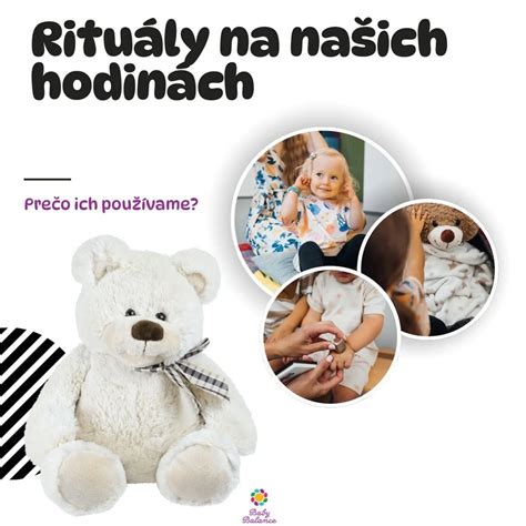 Spánkové rituály a ich vplyv na deti
