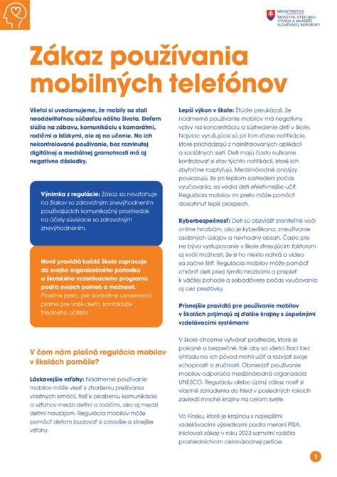 Ilustrácia negatívnych dopadov nadmerného užívania mobilných telefónov u detí