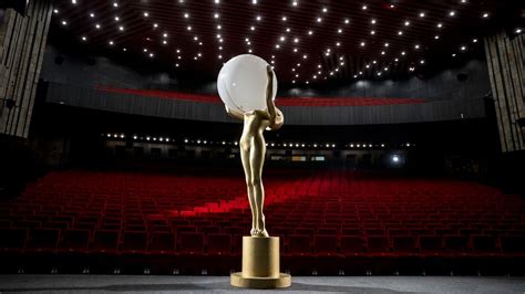 symbol filmového festivalu