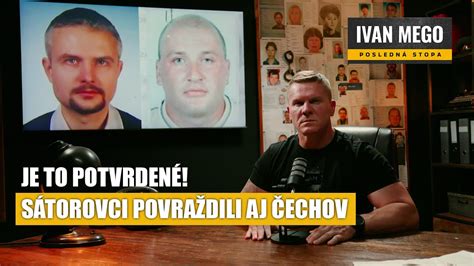 Dokumentácia pri pátraní po dieťati