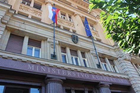 Mapa: Sídlo Ministerstva vnútra SR pre osobitnú matriku