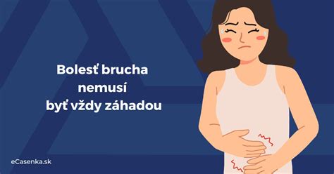 Ilustrácia brucha po pôrode