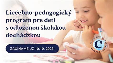 Ilustrácia dieťaťa s odloženou školskou dochádzkou