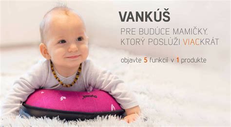 ilustrácia popôrodného vankúša