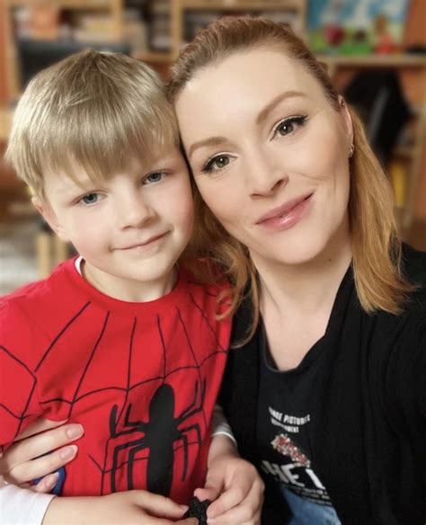 Barbora Švidraňová bez mejkapu