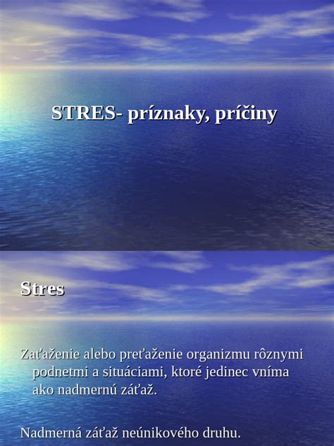 Infografika znázorňujúca hlavné stresory v rodine