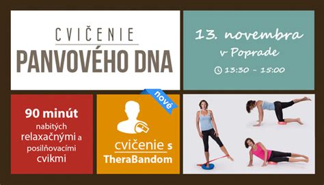 Infografika o cvičení panvového dna