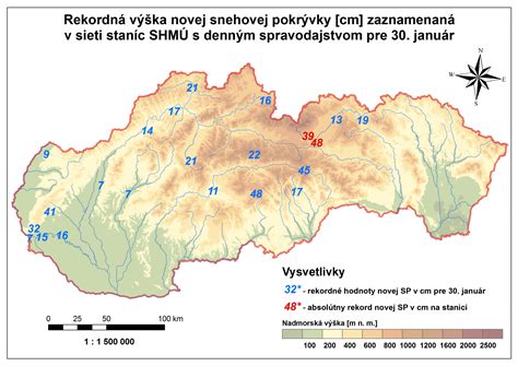 Rozdiely vo výške kosenia podľa sezóny