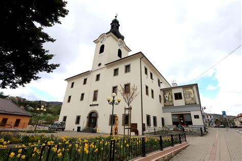 História nemocnice v Novej Bani